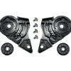 Shoei CNS-1C Base Plate Set for GT-Air 3 Helmets