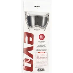 Shoei CNS-2 Pinlock Evo Lens Clear