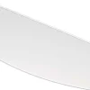 Shoei CWF-1 Pinlock Evo Lens Clear