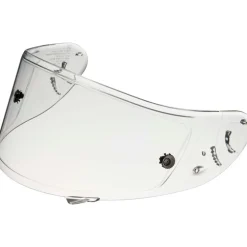 Shoei CWF-1 Shield with Tear Off Posts