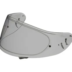 Shoei CW-1 Pinlock Ready Face Shield