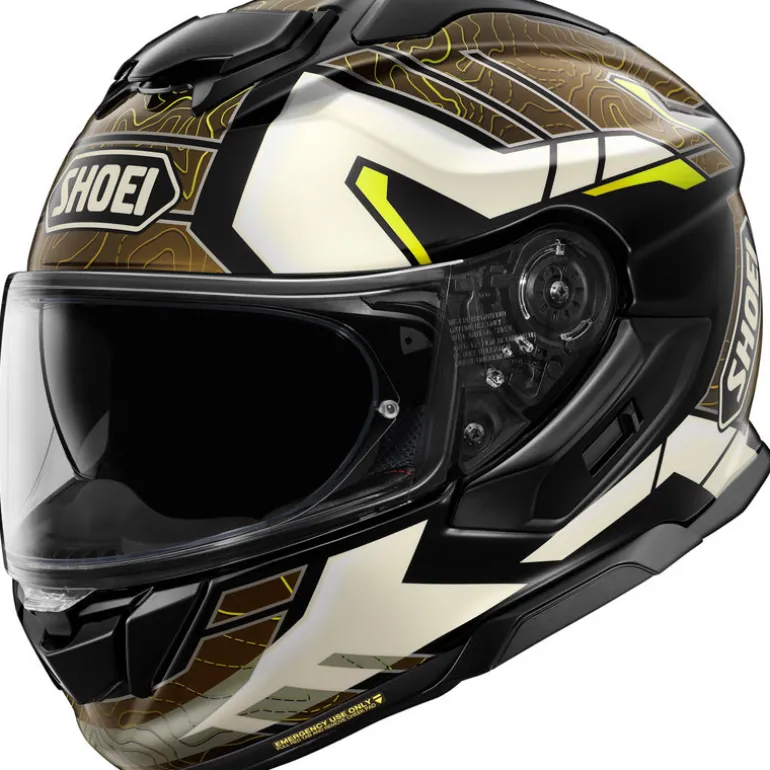 Shoei GT-Air 3 Hike Helmet
