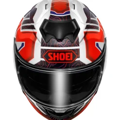 Shoei GT-Air 3 Hike Helmet