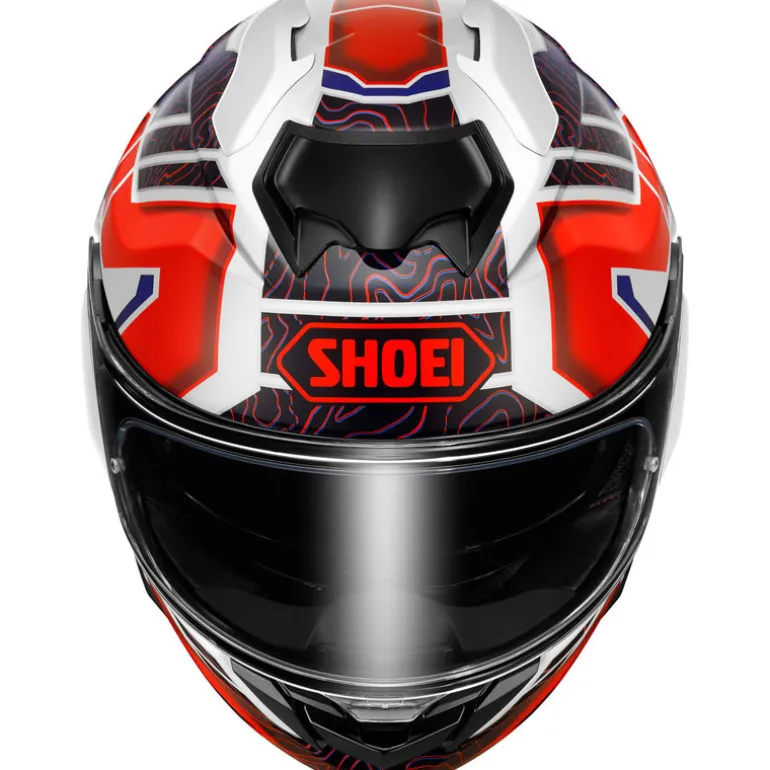 Shoei GT-Air 3 Hike Helmet