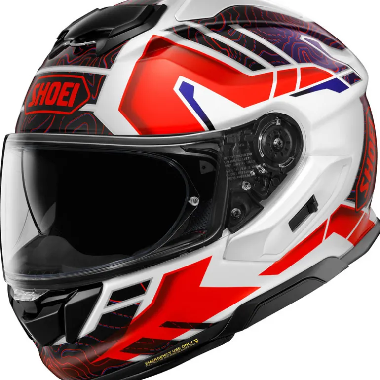Shoei GT-Air 3 Hike Helmet