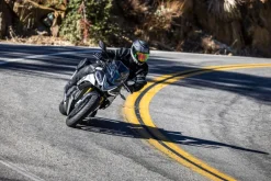 Shoei GT-Air II Notch Helmet