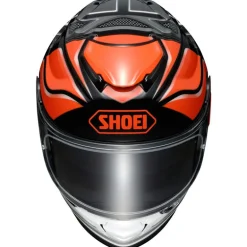 Shoei GT-Air II Notch Helmet