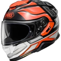 Shoei GT-Air II Notch Helmet