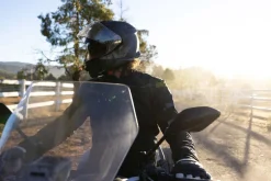 Shoei GT-Air II Notch Helmet