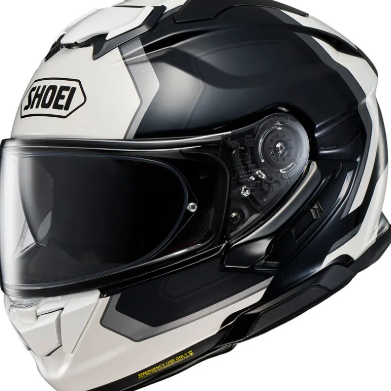 Shoei GT-Air 3 Realm Helmet