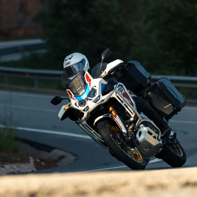 Shoei GT-Air 3 Realm Helmet