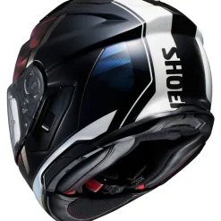 Shoei GT-Air 3 Scenario Helmet