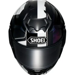 Shoei GT-Air 3 Scenario Helmet