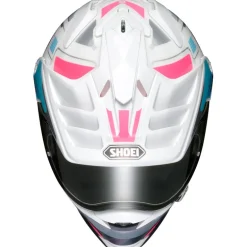 Shoei Hornet X2 Invigorate Helmet