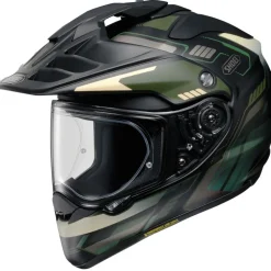 Shoei Hornet X2 Invigorate Helmet