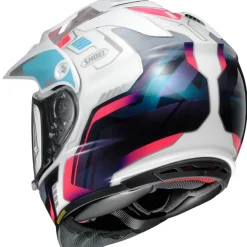 Shoei Hornet X2 Invigorate Helmet