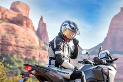 Shoei Hornet X2 Invigorate Helmet