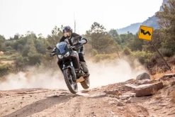 Shoei Hornet X2 Invigorate Helmet