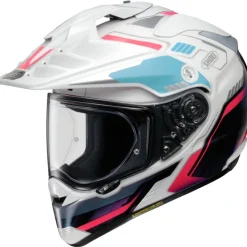 Shoei Hornet X2 Invigorate Helmet