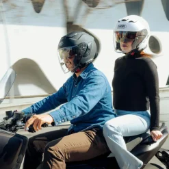 Shoei J-Cruise 3 Helmet
