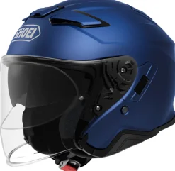 Shoei J-Cruise II Helmet Solid
