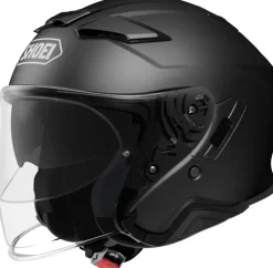 Shoei J-Cruise II Helmet Solid