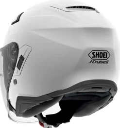 Shoei J-Cruise II Helmet Solid