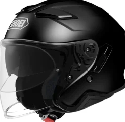 Shoei J-Cruise II Helmet Solid