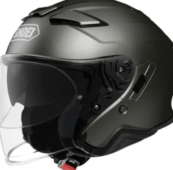 Shoei J-Cruise II Helmet Solid
