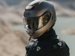 Shoei Neotec 3 Anthem Helmet