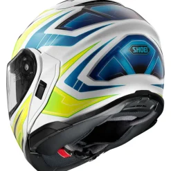 Shoei Neotec 3 Anthem Helmet