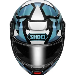 Shoei Neotec 3 Fragments Helmet