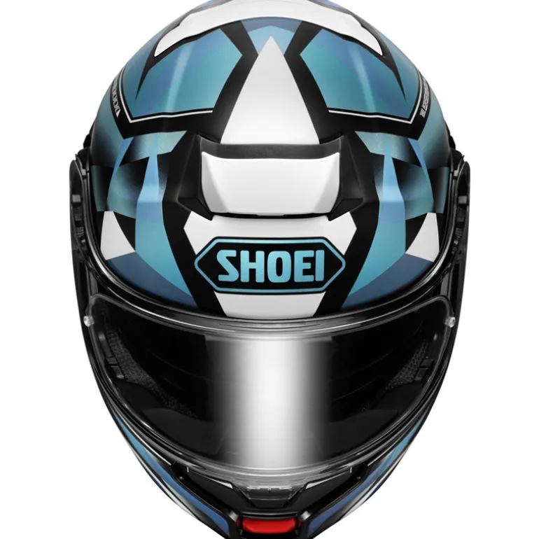 Shoei Neotec 3 Fragments Helmet