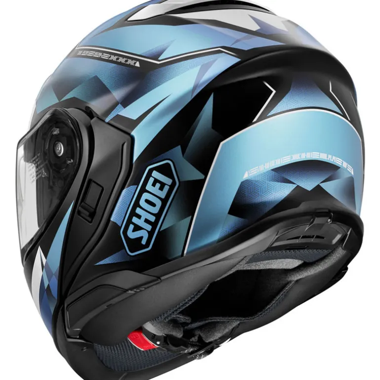 Shoei Neotec 3 Fragments Helmet