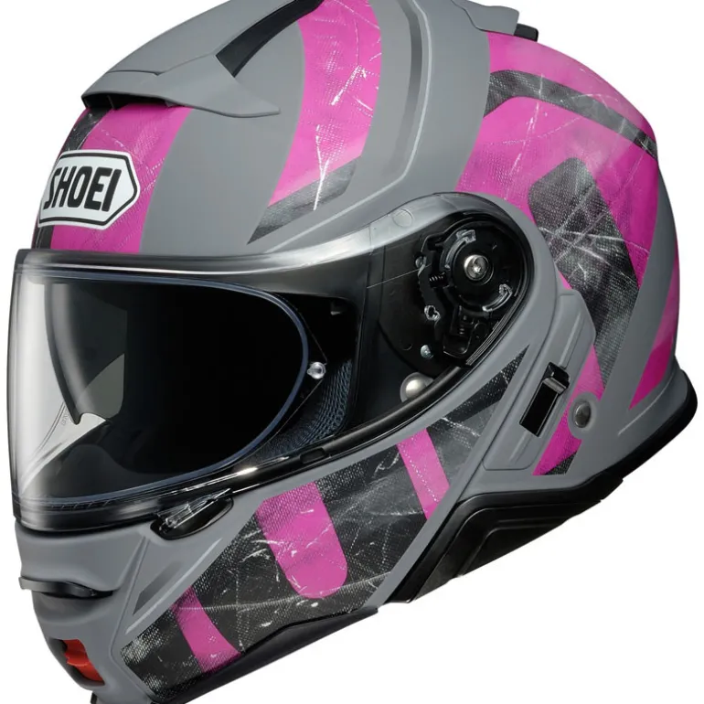 Shoei Neotec 2 Jaunt Helmet