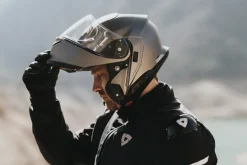 Shoei Neotec 3 Satori Helmet