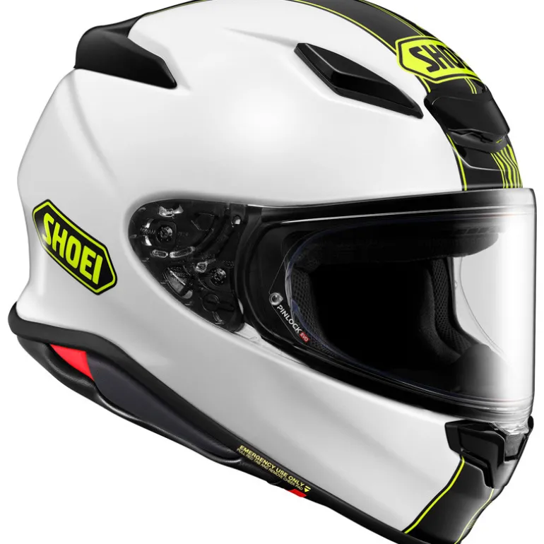 Shoei RF-1400 Beaut Helmet