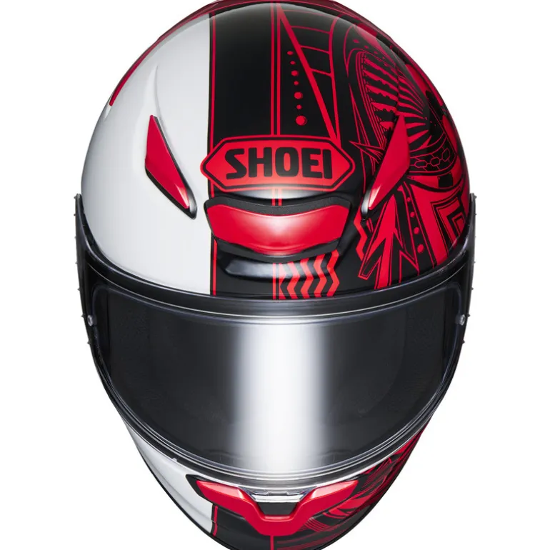 Shoei RF-1400 Beaut Helmet