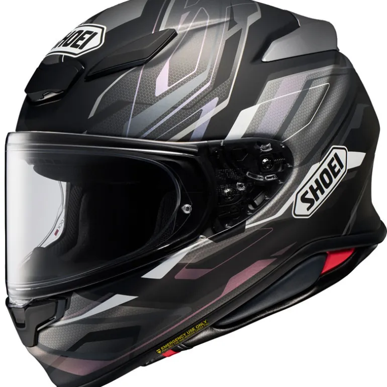 Shoei RF-1400 Capriccio Helmet