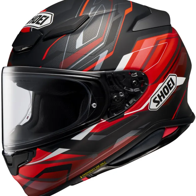 Shoei RF-1400 Capriccio Helmet
