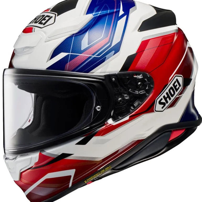 Shoei RF-1400 Capriccio Helmet