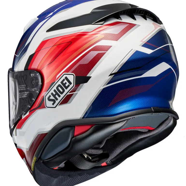 Shoei RF-1400 Capriccio Helmet