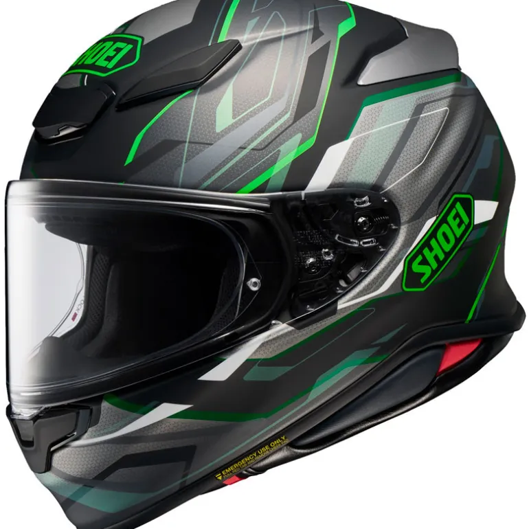 Shoei RF-1400 Capriccio Helmet