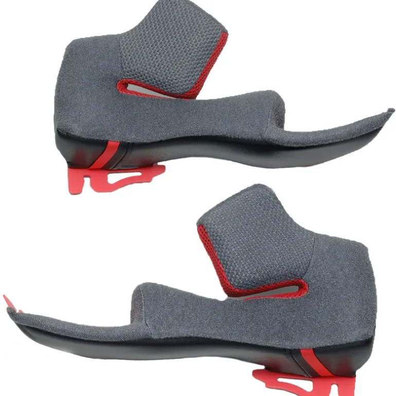 Shoei RF-1400 Cheek Pads Set