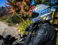 Shoei RF-1400 Dedicated 2 Helmet