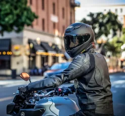Shoei RF-1400 Dedicated 2 Helmet
