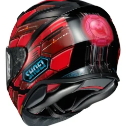 Shoei RF-1400 Fortress Helmet