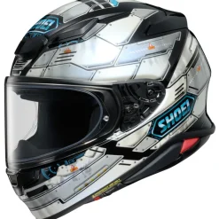 Shoei RF-1400 Fortress Helmet