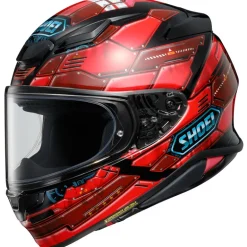 Shoei RF-1400 Fortress Helmet