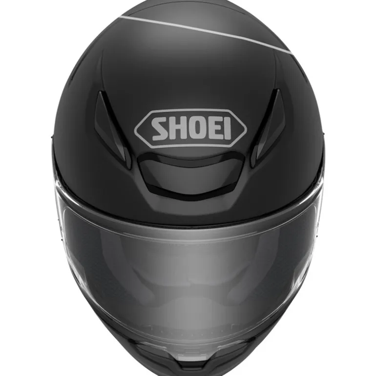 Shoei RF-1400 Helmet Solid